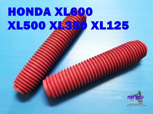 Fit honda xl125 xl350 xl500 - fit,