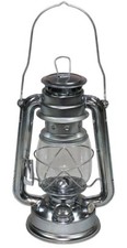 Hurricane Paraffin Lamp