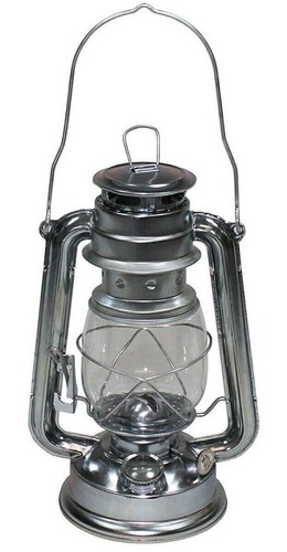 Hurricane paraffin lamp - hurricane,