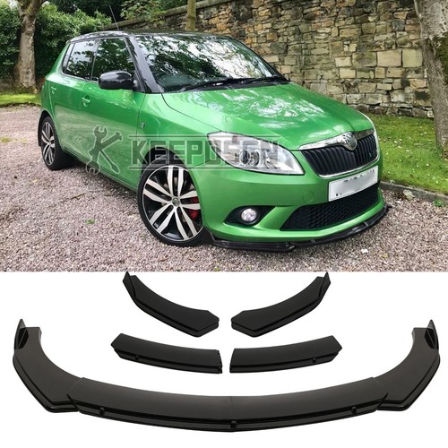 For skoda fabia vrs mk2 - skoda,