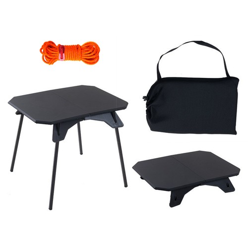 Folding camping table light - camping,