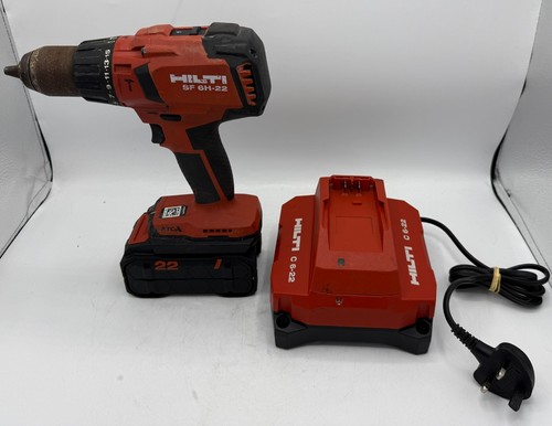 Hilti nuron 22v - sf,