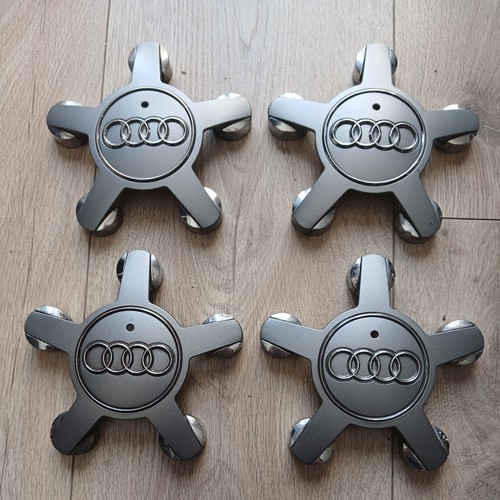 Genuine audi star 135mm - genuine,
