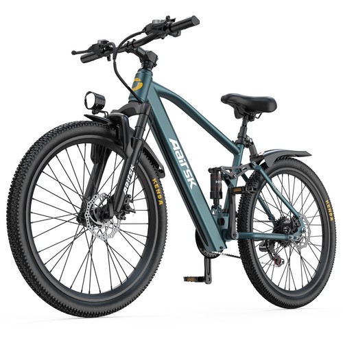 Electric bike for - 26",