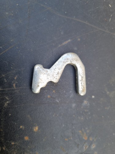 Used beam safety lock - x,