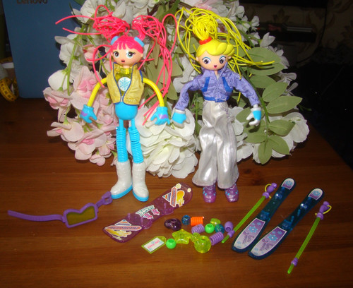 Betty spaghetty hittin - betty,