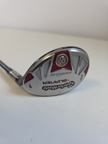 Taylormade burner rescue - taylormade,