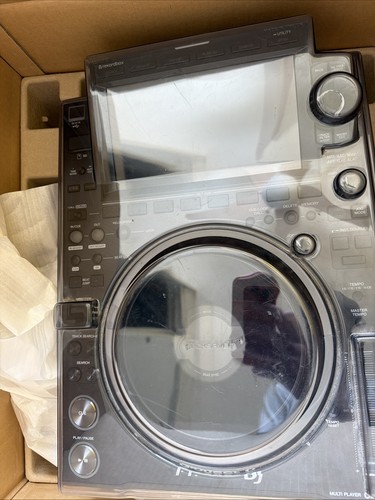Pioneer cdj 3000 deck - cdj,