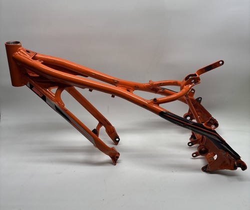 Scorpa 2016 twenty - frame,