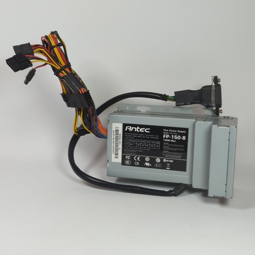 Antec 150 150w - antec, atx