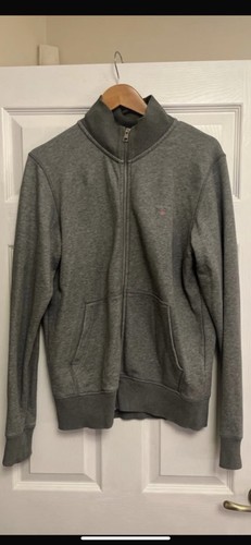 Gant zip - gant, up