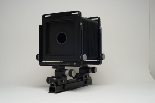 Arca swiss line 4x5 camera - swiss,
