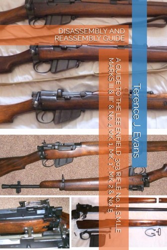 Guide the lee enfield - a,