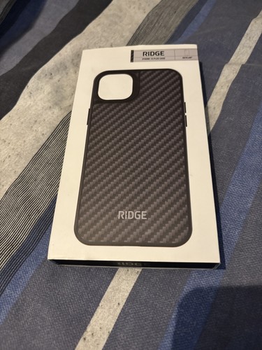 Ridge case for - iphone, plus