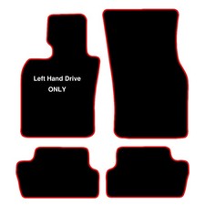 LHD CAR MAT FOR MINI COOPER S