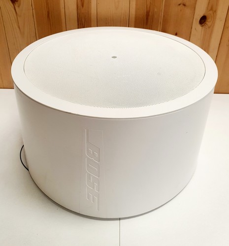 Bose freespace series - series, ii