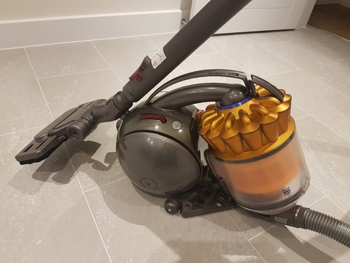 Dyson dc39 multi floor - multi,