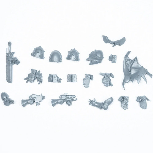 Warhammer 40k chaos space - 40k,