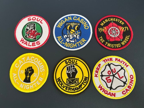 Northern soul collection - collection#2,