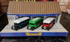 Oxford Diecast Mini Classics