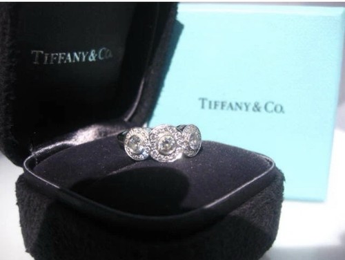 Tiffany circlet 64 - tiffany, &