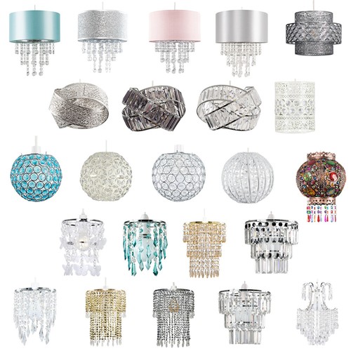 Easy fit ceiling pendant light - easy,