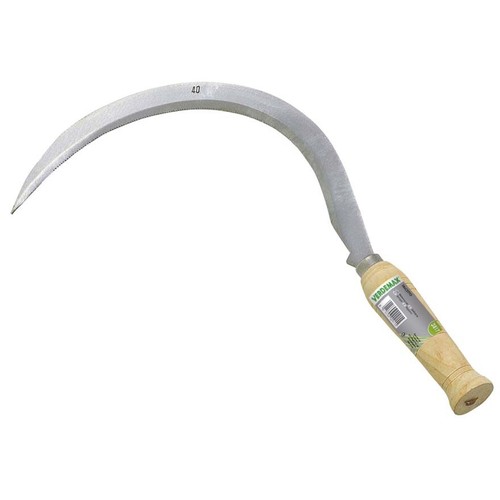 Scythe sickle weed wacker - scythe,