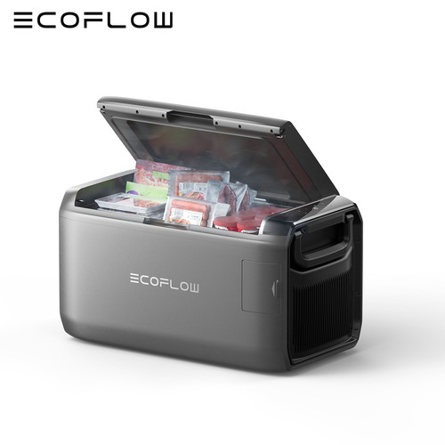 Ecoflow glacier classic 35l - ecoflow,