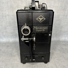 Antique Movie Projector- 
