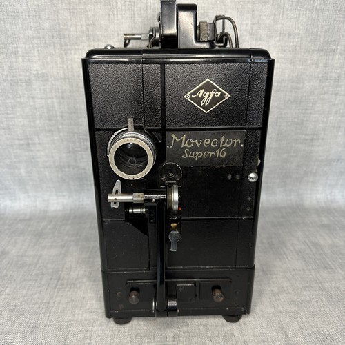Antique movie projector - antique, projector- 