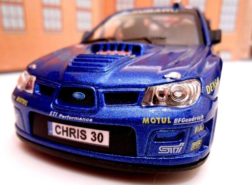 Personalised plates subaru - personalised,