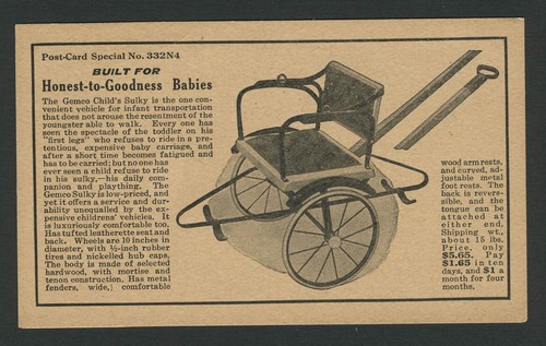 Aurora 1920s advertising - aurora,
