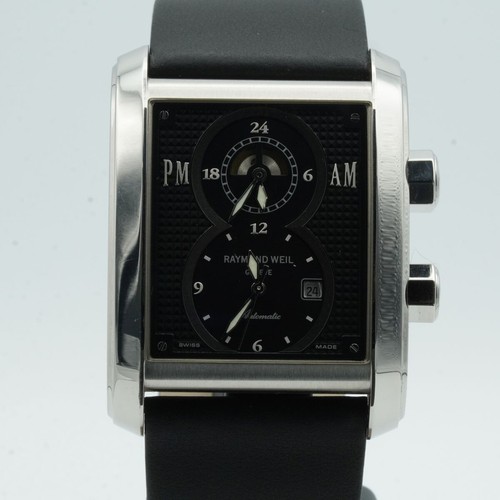 Raymond weil don giovanni - don,