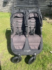 Baby jogger city - jogger, mini