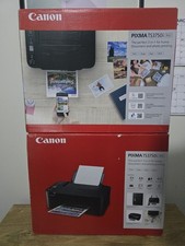 Canon Pixma TS3750i Inkjet