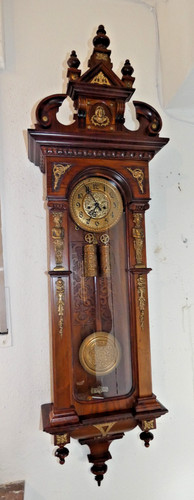Gustav becker riese wiener - gustav,
