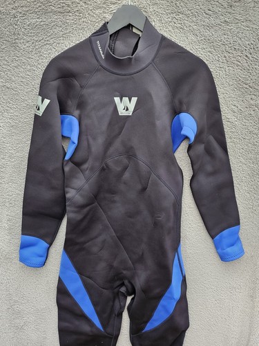 Wetline mens 5mm - wetline, xl