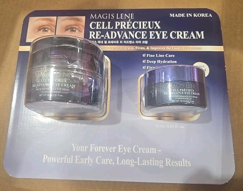 Magis lene eye cream 01fl - magis, 1.01fl