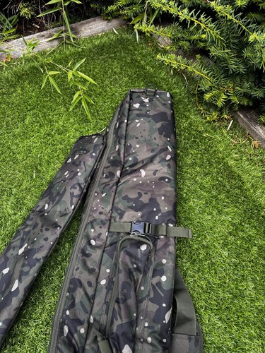 Trakker nxc camo 10ft - trakker,