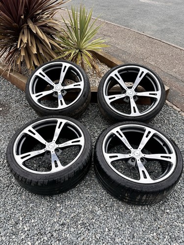 Schnitzer alloy wheels - schnitzer,
