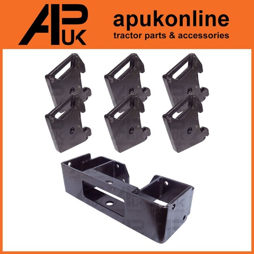 Front carrier frame - frame, 6x
