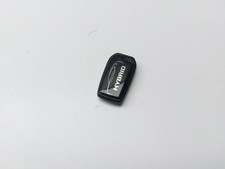 TOYOTA YARIS CROSS 2 BUTTON