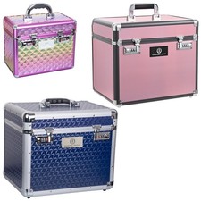 Equestian Horse Grooming Box