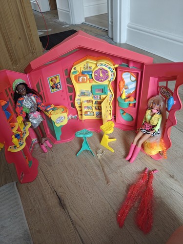 1990s sindy pop party - 1990s,