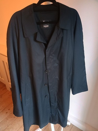 Harrods bugatti men raincoat - bugatti,