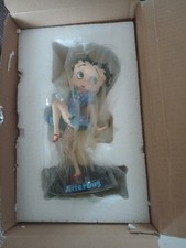 Betty Boop 'Jitterbug'