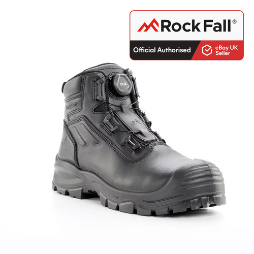 Rock fall rf815 barlow - fall,