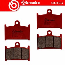Brembo Sinter Front Brake Pads