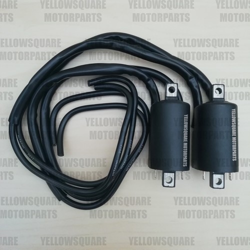 Ignition coil yamaha xj550 - coil,