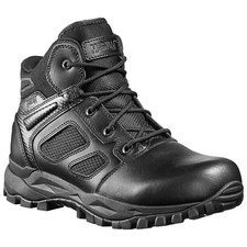 Magnum Elite Spider X 5.0 Uniform Boots Slip Resistant Mens Ladies Work Uniform